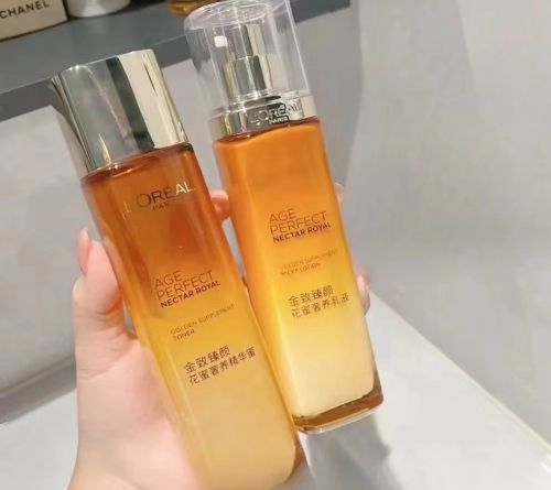 衰老护肤品这款紧致效果超好K8凯发国际十大最有效抗(图7)