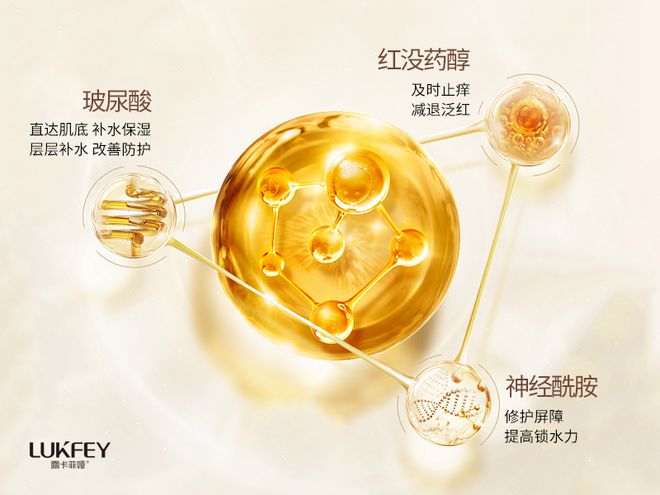 的效果好盘点十大公认好用的防晒霜k8凯发网站来看！防晒霜什么牌子(图6)