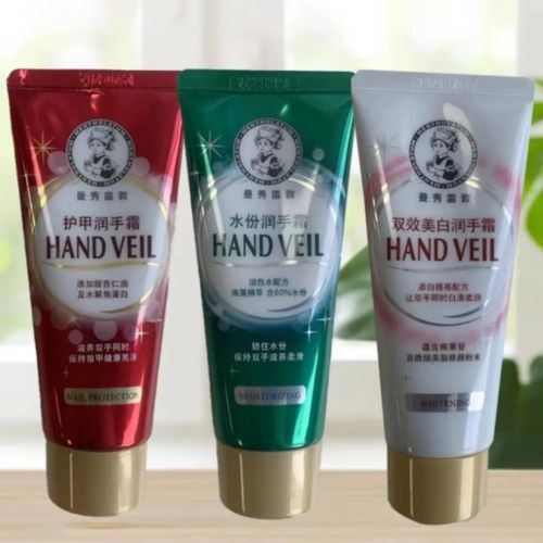 名推荐值得入手的十款老牌国货护手霜凯发K8登录护手霜品牌排行榜前十(图7)
