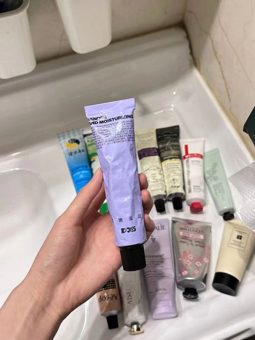 名分享精致女孩最爱的五款护手霜凯发K8首页登录护手霜推荐第一(图6)