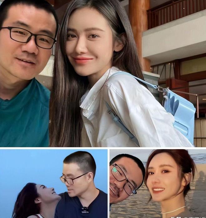 恋情”表态：输了实力不行赢了就被造谣AG凯发K8国际反转！好友为“王楚钦(图6)