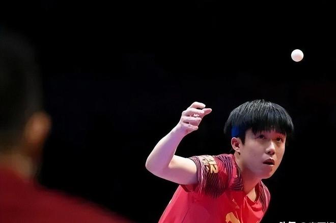 恋情”表态：输了实力不行赢了就被造谣AG凯发K8国际反转！好友为“王楚钦(图11)
