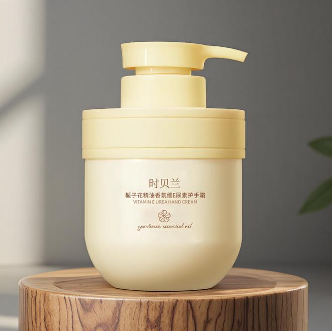 哪款好用：成分党拆解护手霜高效配方凯发k8登录2025护手霜购买指南(图5)