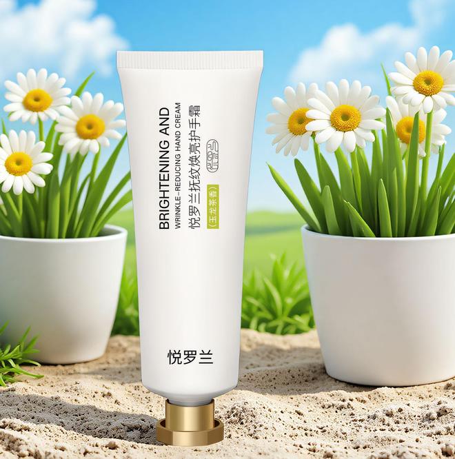 哪款好用：成分党拆解护手霜高效配方凯发k8登录2025护手霜购买指南(图3)