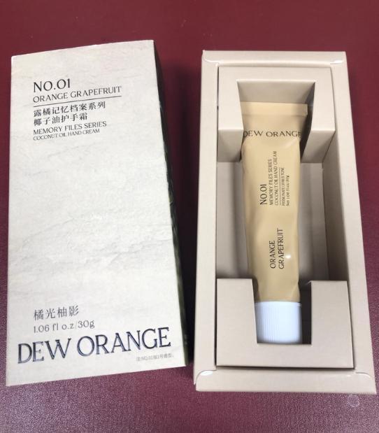 哪款好用：成分党拆解护手霜高效配方凯发k8登录2025护手霜购买指南(图4)