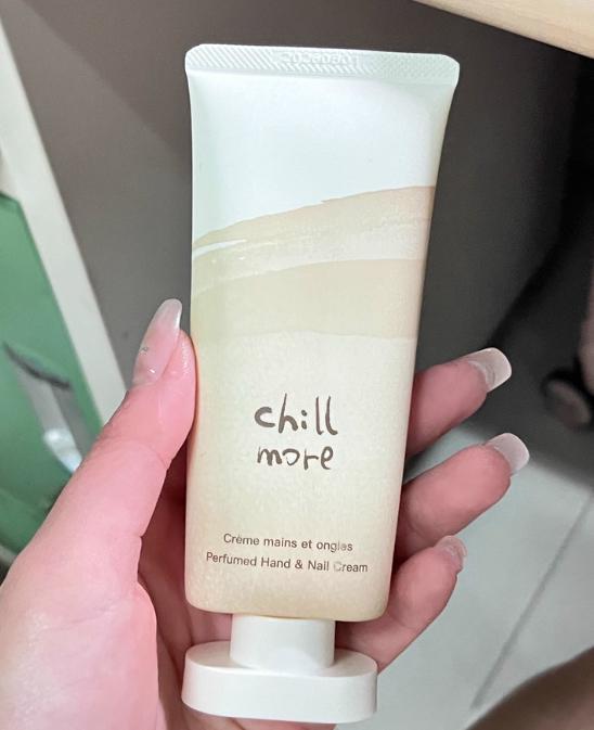 子的好？6款实测长效保湿护手霜清单凯发K8首页登录氨基酸护手霜哪个牌(图7)